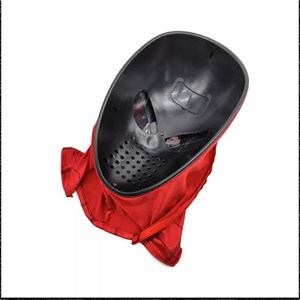 ماسک صورت مرد عنکبوتی کنترلی شارژی Spider-Man Mask Ring Remote Control_اسباب بازی اکشن فیگور